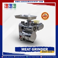 Mesin Giling Daging / Meat Grinder & Slicer MGD-H22MS