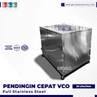 VCO Fast Cooling Machine (Virgin Coconut Oil) 1
