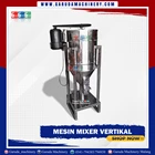 Vertical Powder Mixer Machine 500 Kg 1