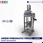 Pneumatic Press Machine - Semi Automatic 1
