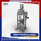 Mesin Pneumatic Press - Semi Otomatis 1