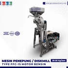 Diskmill Penepung Machine 30 Kg Type FFC-15 1