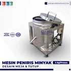 Mesin Peniris Minyak (Spinner ) 3 Kg 1
