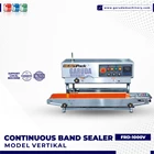 Band Sealer atau Continuous Band Sealer Vertikal FRD 1000 V 1