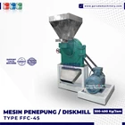 Mesin Penepung / Diskmill FFC-45 1