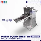 Squid Flattening Machine (Squid Sheeter) 1