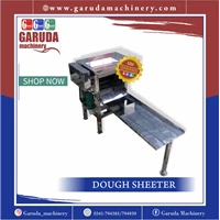 Sheeter Dough Machine