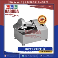 Dough Mixer Machine (Bowl Cutter)