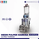 passion fruit pulper machine capacity of 25 liters 1