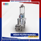 passion fruit pulper machine capacity of 100 liters 1