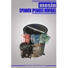 Mesin Peniris Minyak (Spinner) 2