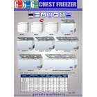 CHest Freezer 1