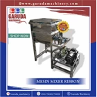 Machine Powder Mixer ( Mixer Ribbon ) 1