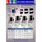 Alat alat Mesin Pembuat Es ( Ice Cube Machine) 1