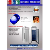 Ice Ball Machine