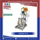 Machine Mixer Vco 1