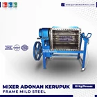 Mesin Mixer / Pengaduk Adonan Kerupuk  1