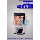 Instant Coffe Machines 1
