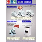 Alat alat Mesin Meat Slicer ( Pengiris Daging ) 1