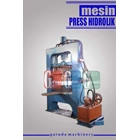 Hydraulic Press Machine 1