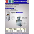 Dough Divider 1