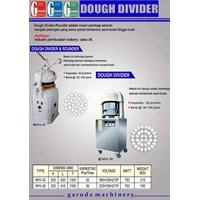 Dough Divider
