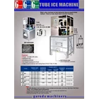 Ice Maker Machine ( Tube Ice) 1