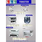 Mesin Pemanggang Roti ( Slot Toaster) 1