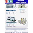 Machine Induction Sealer 1