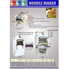 Mesin Cetak Mie ( Noodle Maker) 2