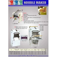 Mesin Cetak Mie ( Noodle Maker)