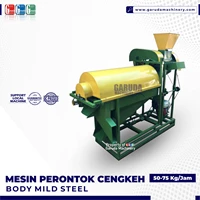 Mesin Perontok Cengkeh 50-75 Kg/Jam