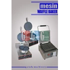 Alat alat Mesin Pembuat Waffle 1