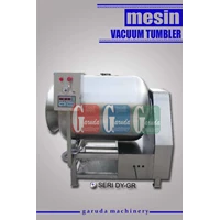 Vacuum Tumbler Machine