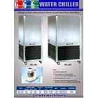 Alat alat Mesin Pendingin Air ( Water Chiller ) 1