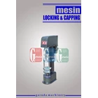 Bottle Cover Machine tool tool (Locking  2