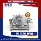 Gas Tilting Kettle TYPE RC – 05E 1