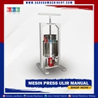 Manual Screw Press Machine 7 Kg 1