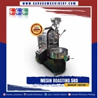 Coffee Roasting Machine Capacity 5kg/ process 1