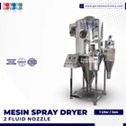 Spray Dryer Machine 1 liter/Hour 1
