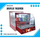 Display Penghangat Ayam (Display Warmer) 1