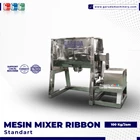 MESIN MIXER RIBBON - POWDER MIXER 100 KG 1