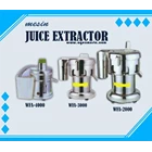 Juice Extractor 1