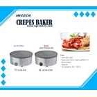 Baker Crepes Machine 1