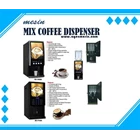 Mesin Coffee Dispenser 2