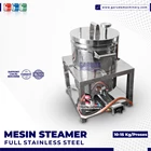 Steamer or Corn Steamer Machine 1