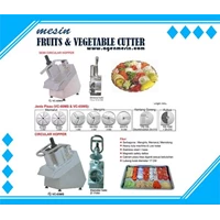 Fruit and Vegetable Cutting Tools