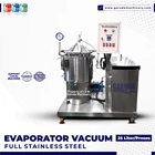 Vacuum Evaporator Machine Capacity 25L 1