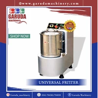 griding machine for spices and meat