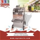 Sugar Cane Press Machine Type YZ-28 2